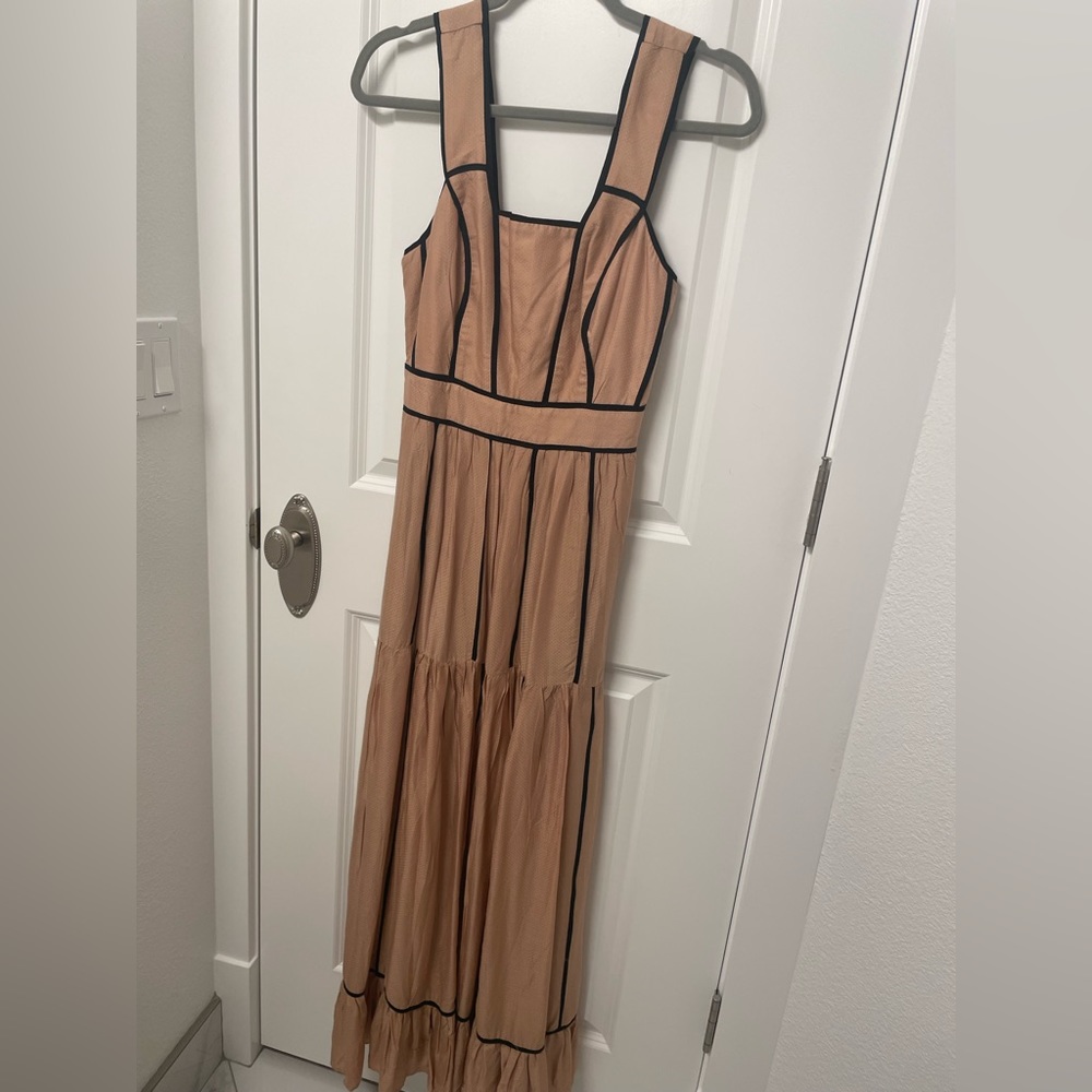 Anthropologie dress